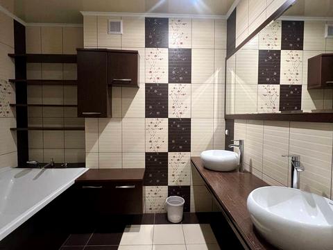 квартира за адресою Сучасна вул., 8