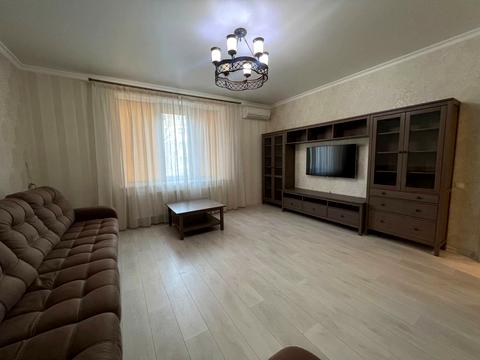 квартира за адресою Сучасна вул., 8