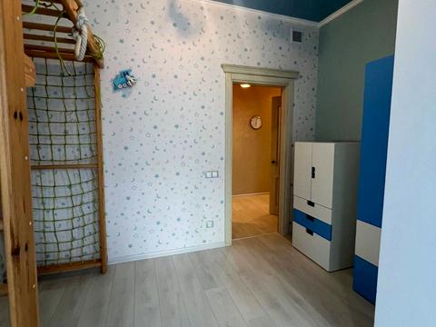 квартира за адресою Сучасна вул., 8