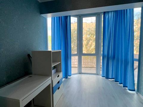 квартира за адресою Сучасна вул., 8