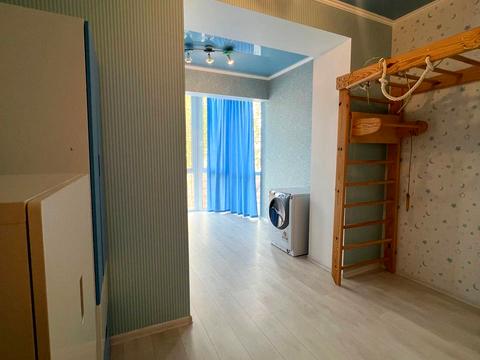 квартира за адресою Сучасна вул., 8