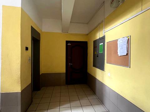 квартира за адресою Сучасна вул., 8