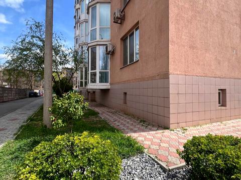 квартира за адресою Сучасна вул., 8