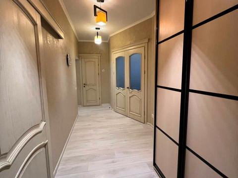 квартира за адресою Сучасна вул., 8