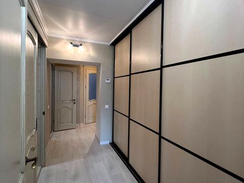 квартира за адресою Сучасна вул., 8