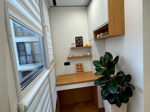 квартира за адресою Андрія Сахарова вул., 10а