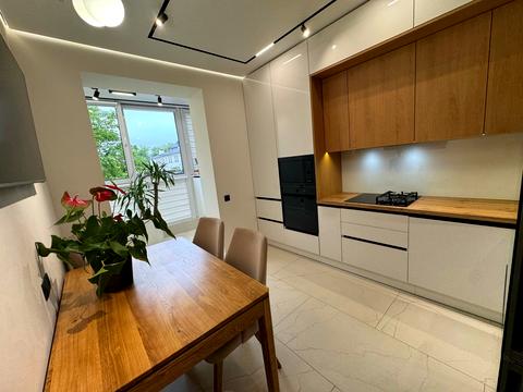квартира за адресою Андрія Сахарова вул., 10а
