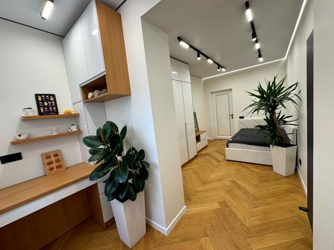 квартира за адресою Андрія Сахарова вул., 10а