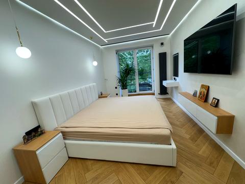 квартира за адресою Андрія Сахарова вул., 10а