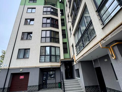квартира за адресою Андрія Сахарова вул., 10а