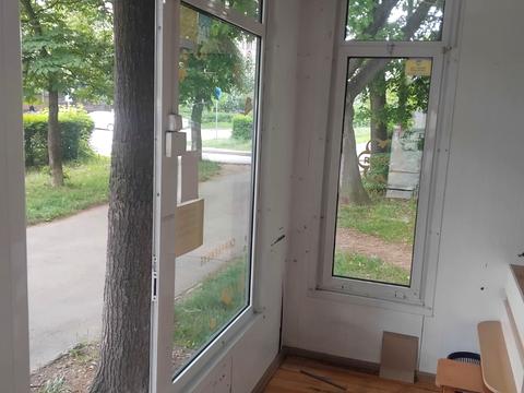 комерційна за адресою Івана Пулюя вул., 7