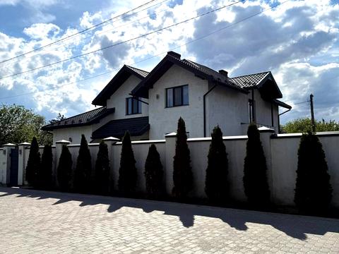 будинок за адресою Озерна, 10