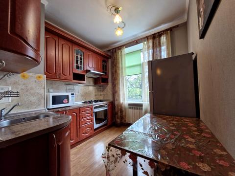 квартира по адресу Харьковское шоссе, 13