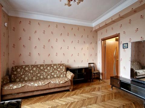 квартира за адресою Харківське шосе, 13