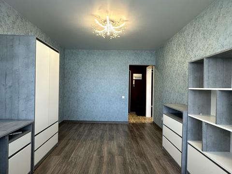 квартира по адресу Добровольцев пер., 2