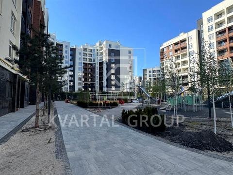 квартира за адресою Ольги Кобилянської вул. (Достоєвського), 1-В/4