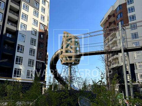 квартира за адресою Ольги Кобилянської вул. (Достоєвського), 1-В/4
