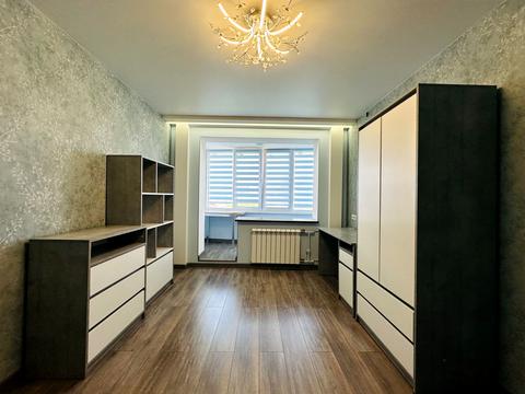 квартира по адресу Добровольцев пер., 2