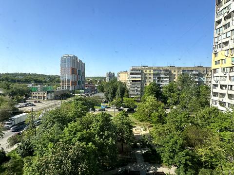 квартира по адресу Добровольцев пер., 2