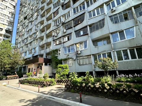 квартира по адресу Добровольцев пер., 2