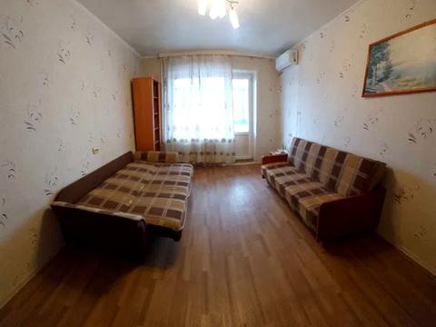 квартира по адресу Тополя-3 жилой массив ул., 2
