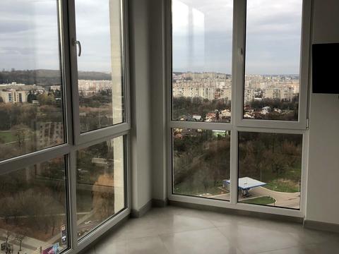 квартира по адресу Черновола просп. (700-летия Львова), 69а