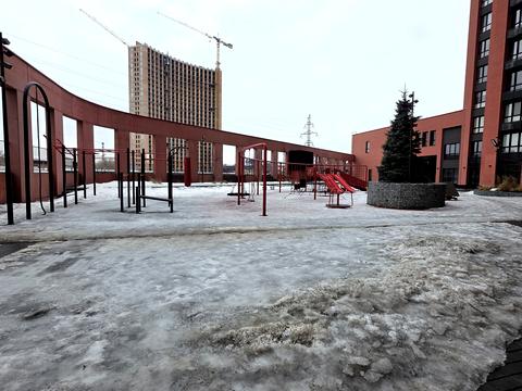 квартира по адресу Степана Бандеры просп. (Московський), 27