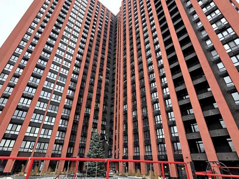 квартира по адресу Степана Бандеры просп. (Московський), 27