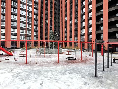 квартира по адресу Степана Бандеры просп. (Московський), 27