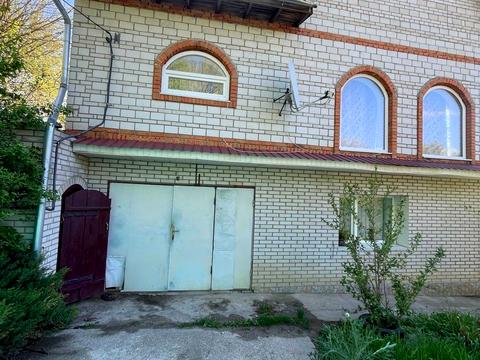 будинок за адресою Генерала Шаповала вул. (Покришкіна), 79