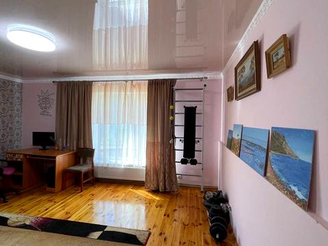 будинок за адресою Генерала Шаповала вул. (Покришкіна), 79