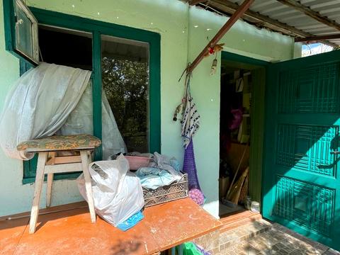 будинок за адресою Генерала Шаповала вул. (Покришкіна), 79