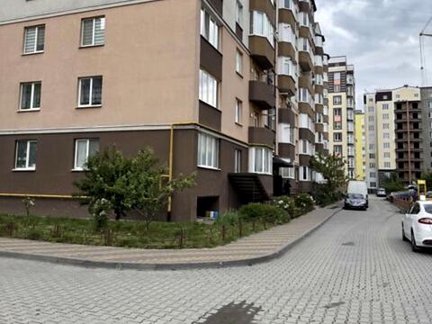 квартира за адресою Героя України Дмитра Крамара вул., 14