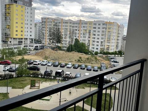 квартира по адресу Тараса Шевченко ул., 21