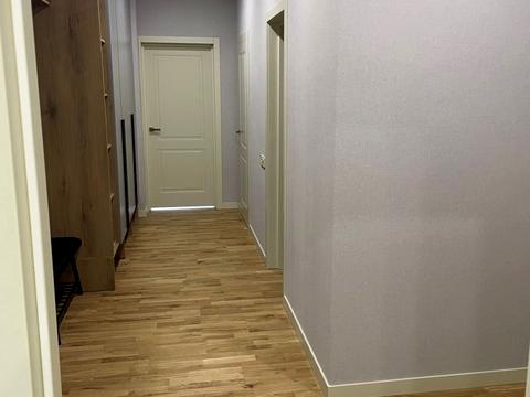 квартира по адресу Тараса Шевченко ул., 21