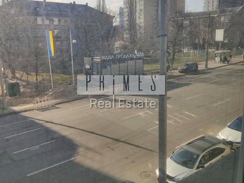 комерційна за адресою Антоновича вул. (Горького), 125-А