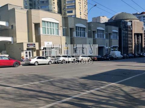 комерційна за адресою Антоновича вул. (Горького), 125-А