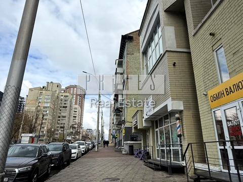 комерційна за адресою Антоновича вул. (Горького), 125-А