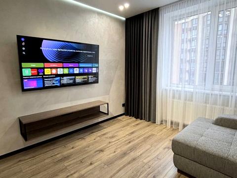 квартира за адресою Мартинова просп., 34