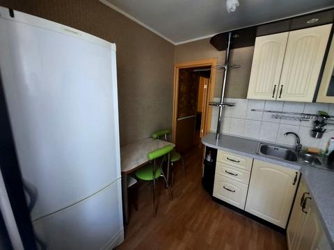 квартира по адресу Александра Поля просп. (Кірова), 98