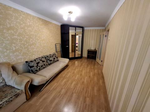 квартира по адресу Александра Поля просп. (Кірова), 98