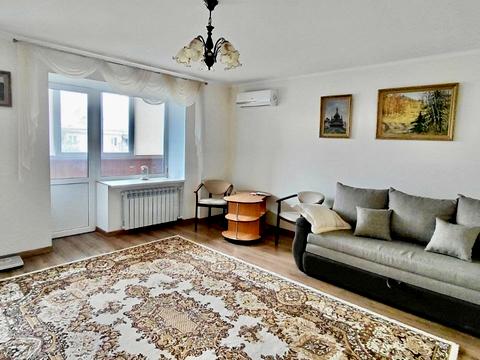 квартира по адресу Щусева ул., 12-А
