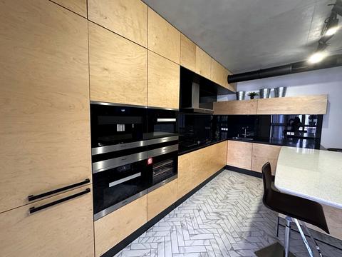 квартира по адресу Лазаряна ул., 22
