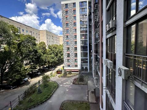 квартира по адресу Лазаряна ул., 22