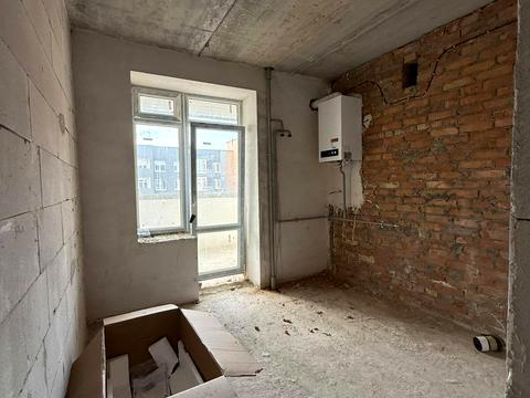 квартира за адресою Нижня Берегова вул., 2/2