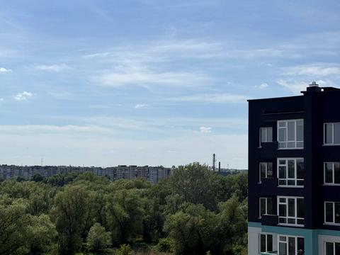 квартира по адресу Нижняя Береговая ул., 1-Б