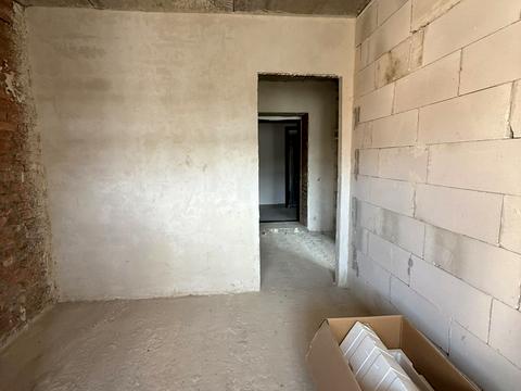 квартира по адресу Нижняя Береговая ул., 1-Б
