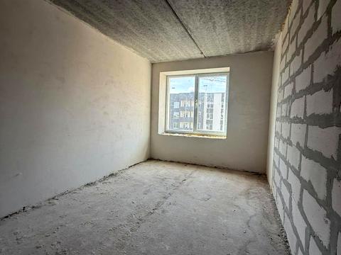 квартира по адресу Нижняя Береговая ул., 1-Б