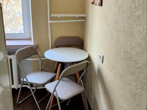 квартира за адресою Молодіжна вул., 7