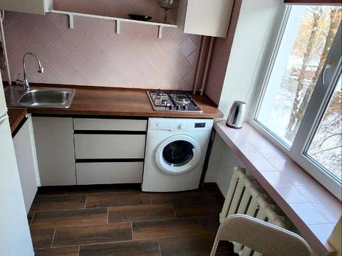 квартира за адресою Молодіжна вул., 7